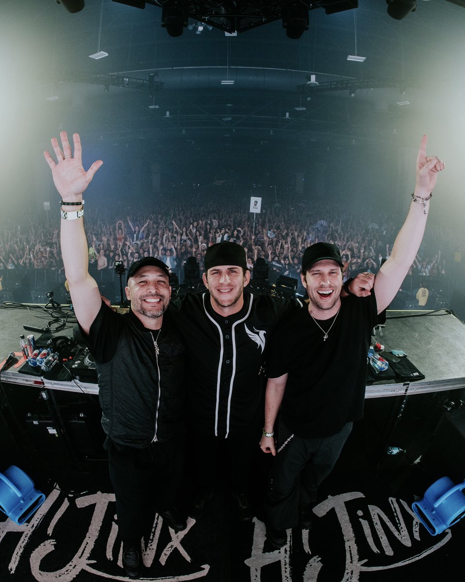 SlanderOfficial's tweet image. ILLENIUM B2B SLANDER ✅