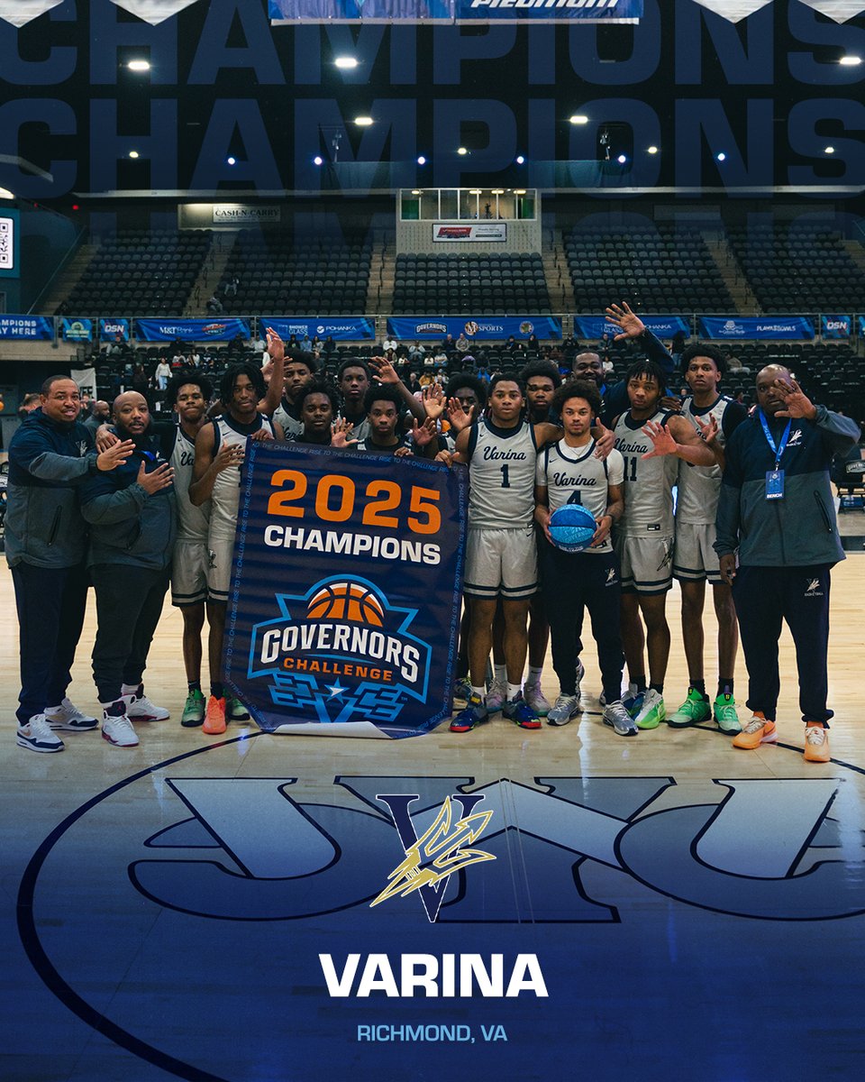 Governors Challenge tweet media