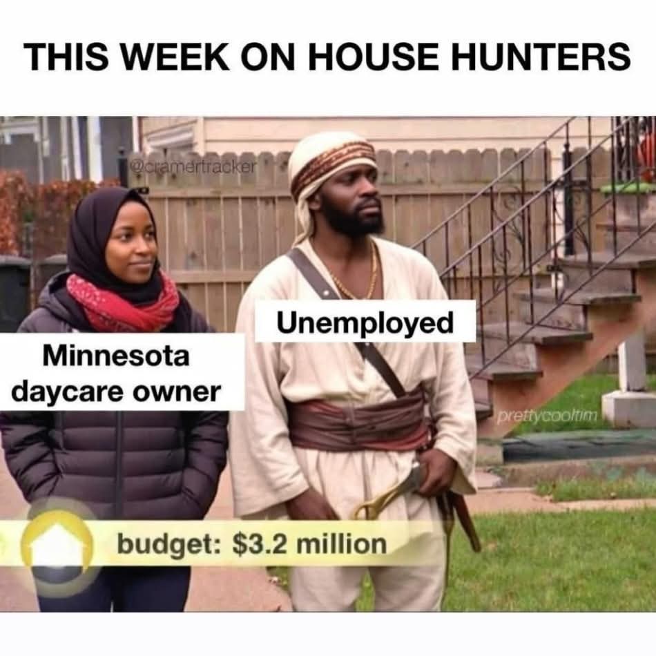 Bobby9621's tweet image. #fraud to riches. Everyone regardless of #race must be held #accountable #DoBetter