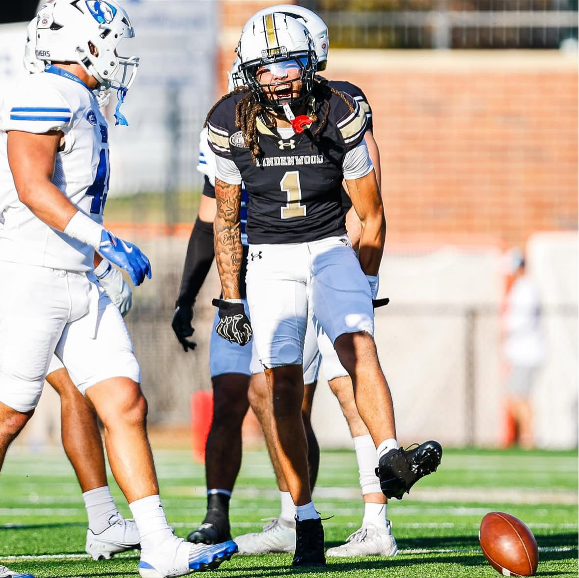 Troy Porties ⭐️ tweet media