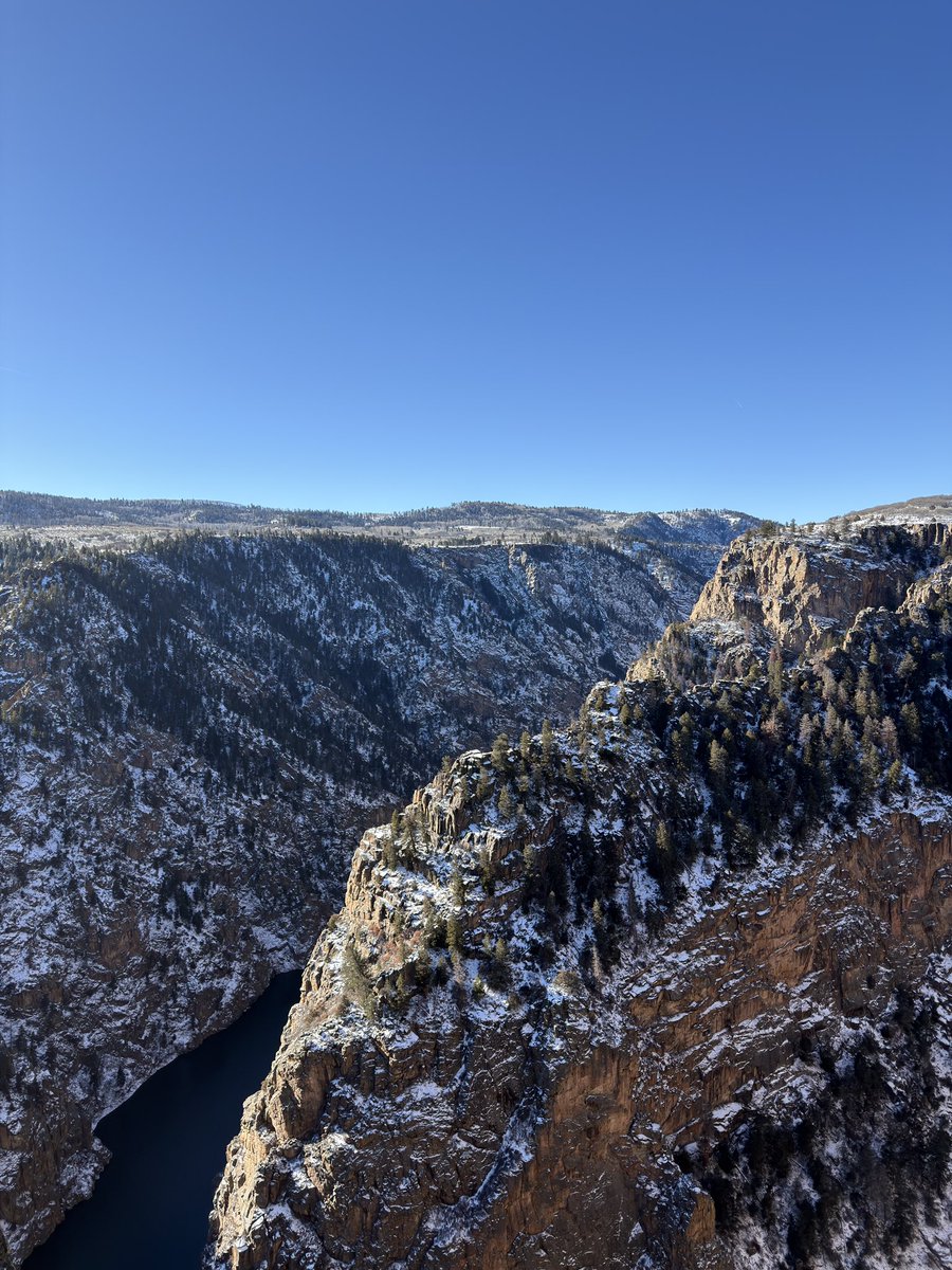 curecanti national recreation area