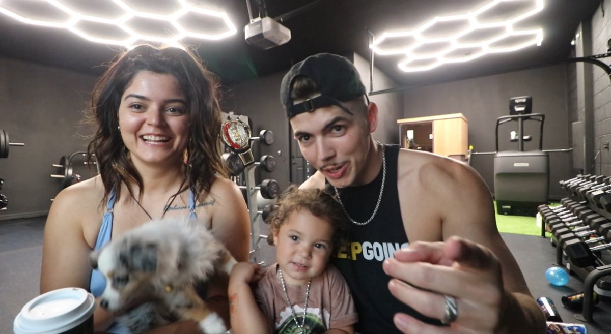 Sammy Guevara tweet media