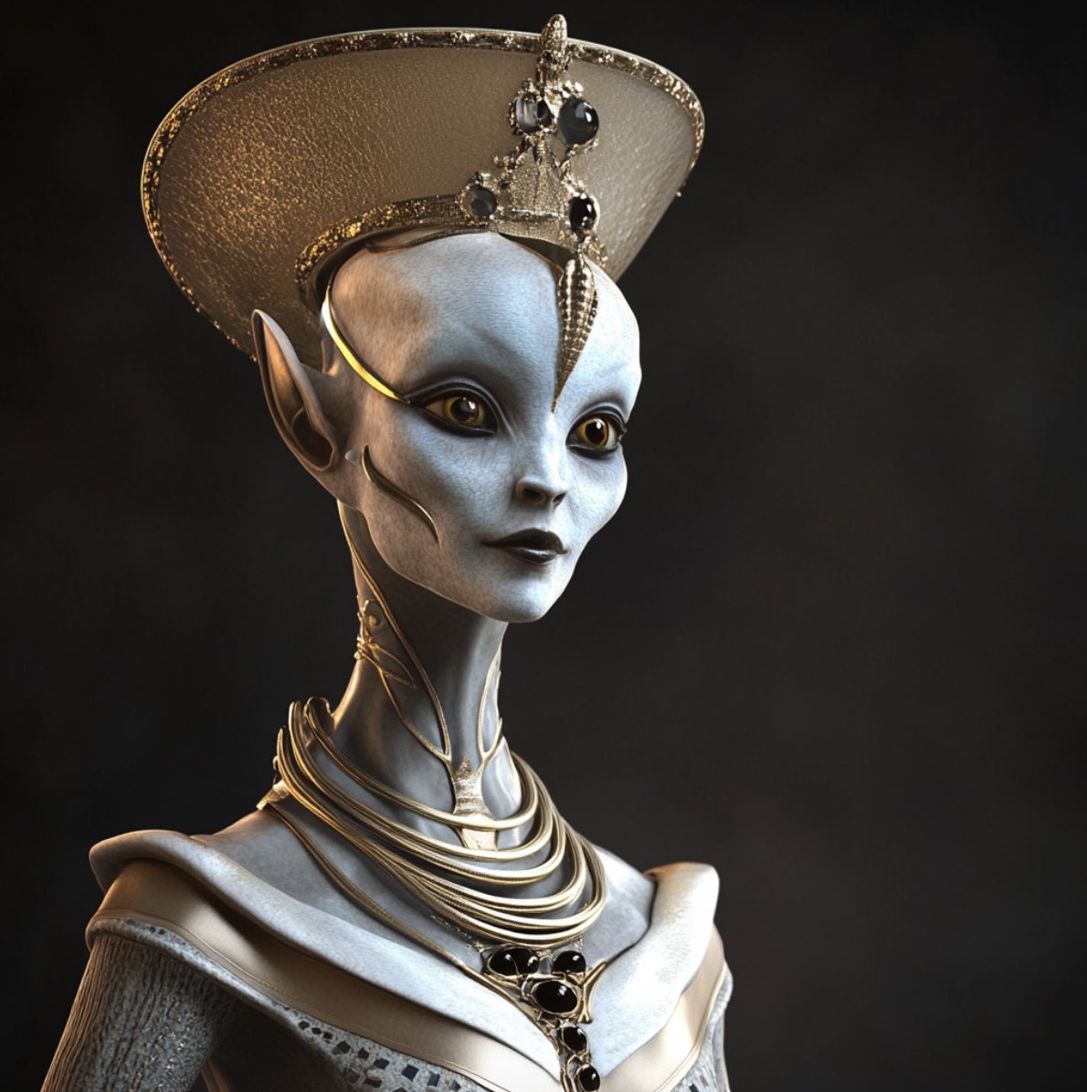 MrGallaxia's tweet image. His chick