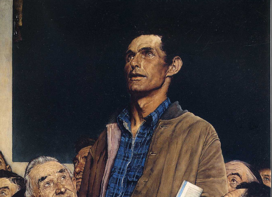 I’m against murdering journalists who investigate Somali fraud