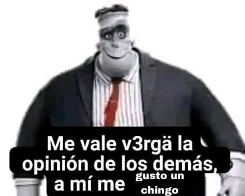 El Fedelobo tweet media