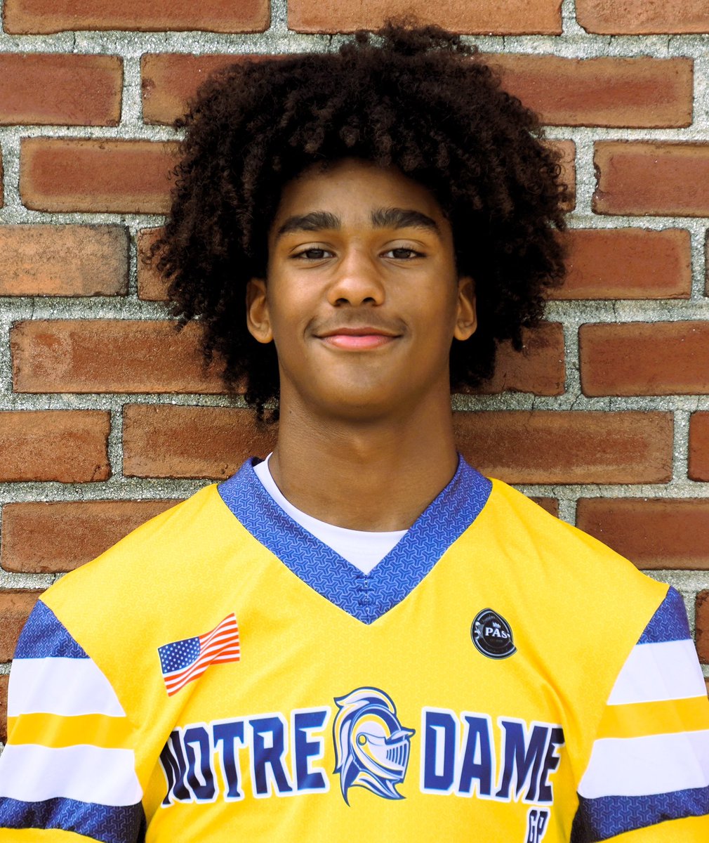 NOTRE DAME GP FOOTBALL ⭐️⭐️⭐️⭐️⭐️ tweet media