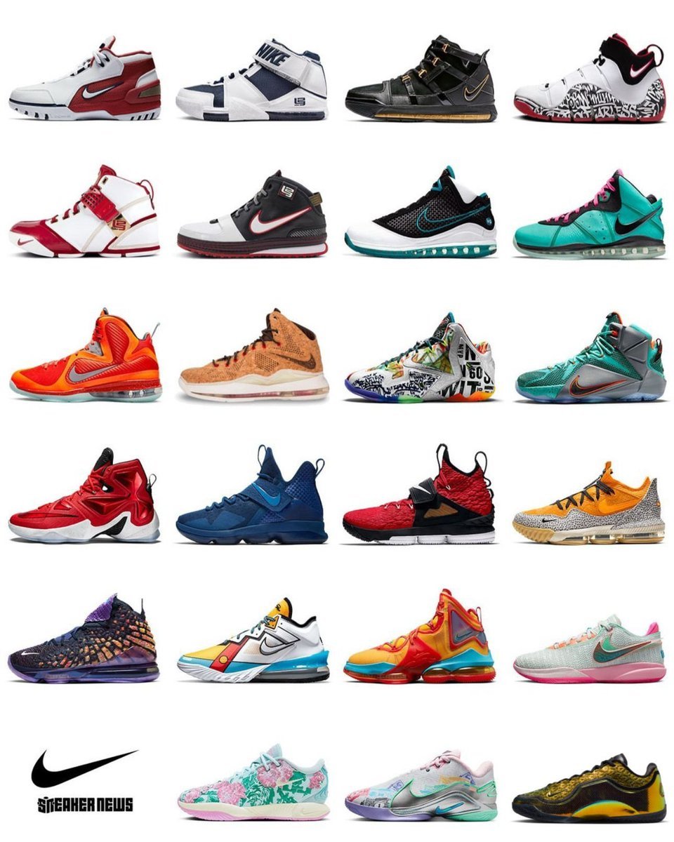 JustFreshKicks tweet media