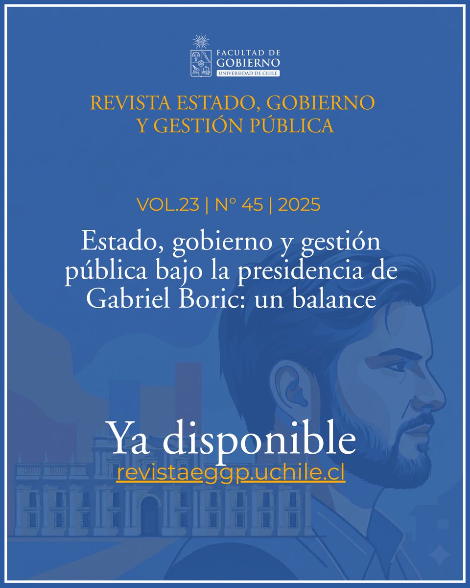 Revista EGGP tweet media