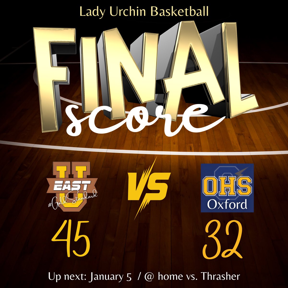 East Union Attendance Center tweet media