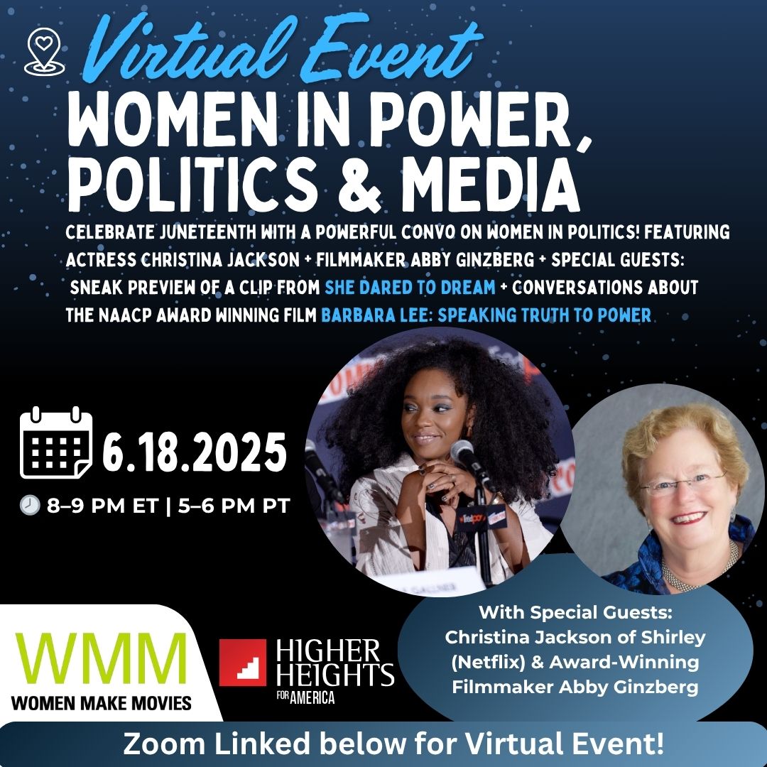 Waging Change tweet media