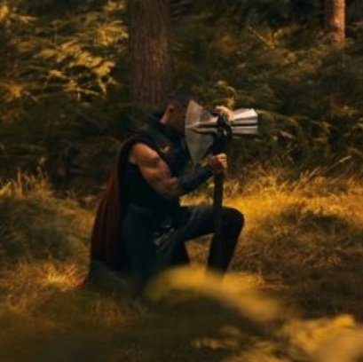 kickingcomics's tweet image. The Russos are going to restore Thor's character in Doomsday and heal all of the damage Taika Waititi did in Love &amp;amp; Thunder