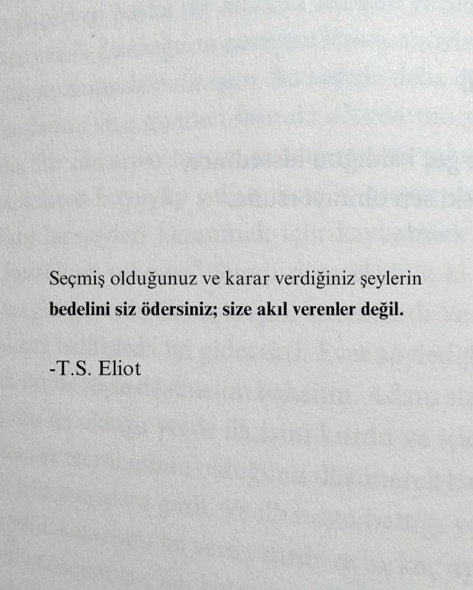 Kitaplardan Alıntılar tweet media