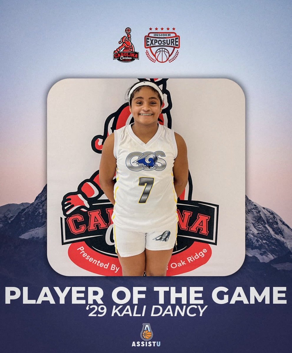 C3 Concord Christian WBB tweet media