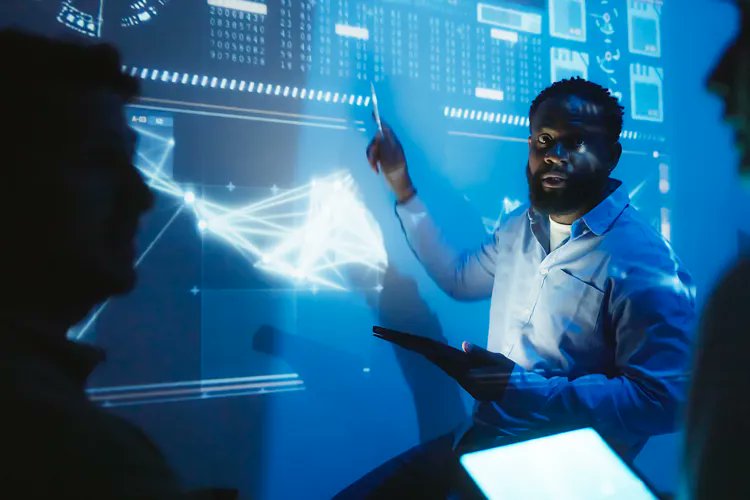 AI Enthusiasts at CES 2026: A Sample Itinerary

If you’re heading to CES 2026 with AI high on your agenda, this official guide is a smart place to start.

The itinerary maps how AI shows up across the week, from infrastructure and industrial AI to human-centered applications,