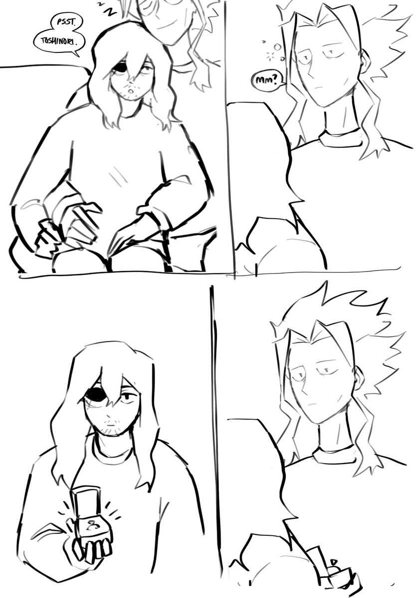 Ray 🧪 STORE OPEN! tweet media