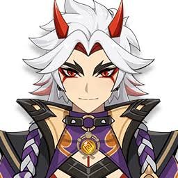 DAILY ITTO !! 👹💛 tweet media