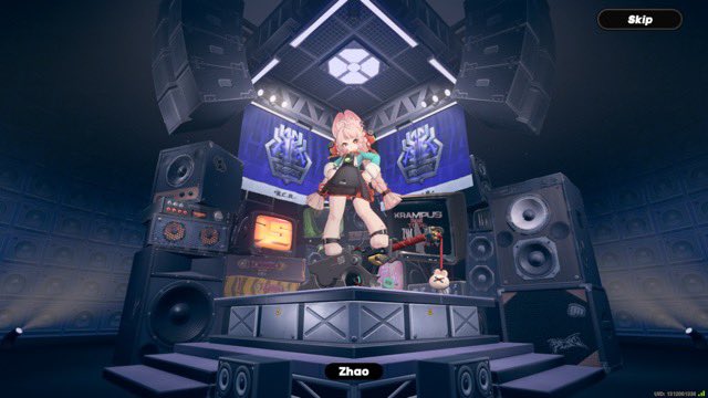 Kiryu_Senpai's tweet photo. Day 1 rolls we secured them all. LEZZZ GOOOO HAHAHA #ZenlessZoneZero https://t.co/3Y0XNEOGcT