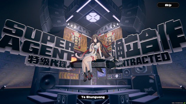 Kiryu_Senpai's tweet photo. Day 1 rolls we secured them all. LEZZZ GOOOO HAHAHA #ZenlessZoneZero https://t.co/3Y0XNEOGcT