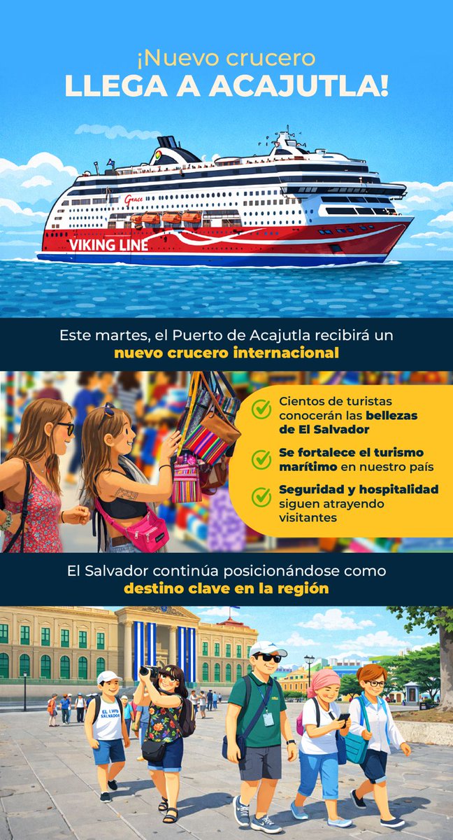 Nuevas Ideas Distrital San Salvador tweet media