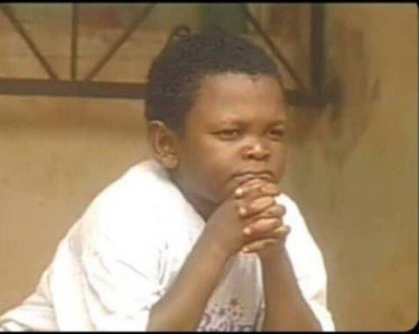 tegatrust's tweet image. Na so I Dey sweat Dey balance pinacol pinacolone equation that year