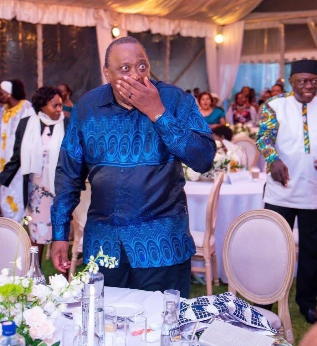 Si Wakenya tu hawaamini kama Taifa Stars imefuzu hatua ya 16 bora hata sisi Watz hatuamini kama tumetoboa 😂😂 Ila sasa Wenyeji Morocco watatudhalilisha kwa hamsa. 🤔 #AFCON2025