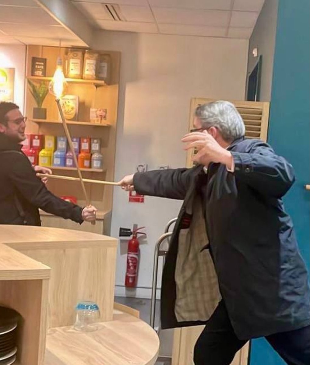 Jean-luc d’Artagnan