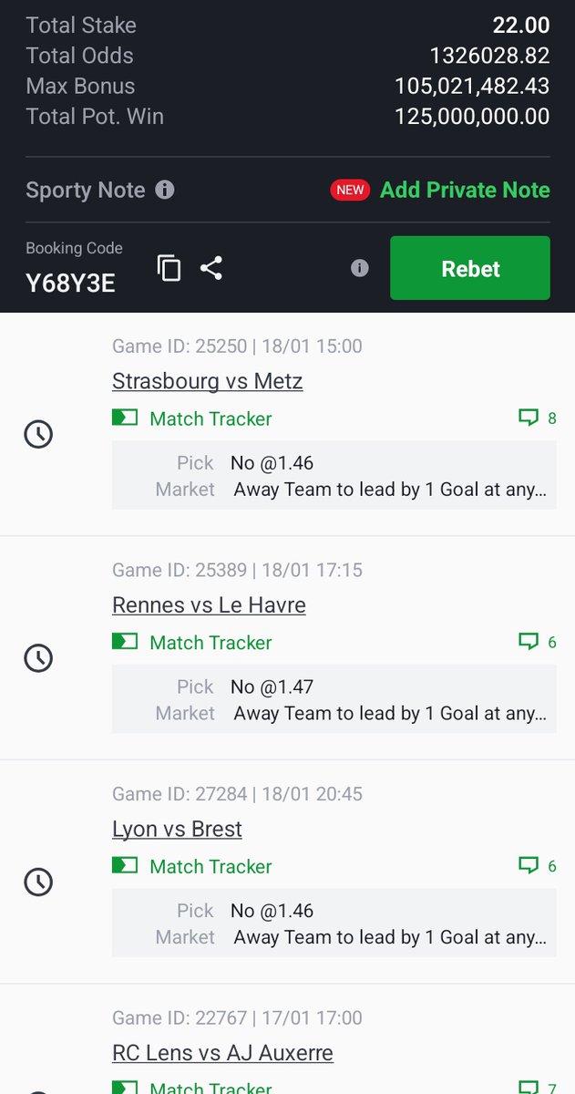 WOTO-WOTO PUNTER 🏆 tweet media