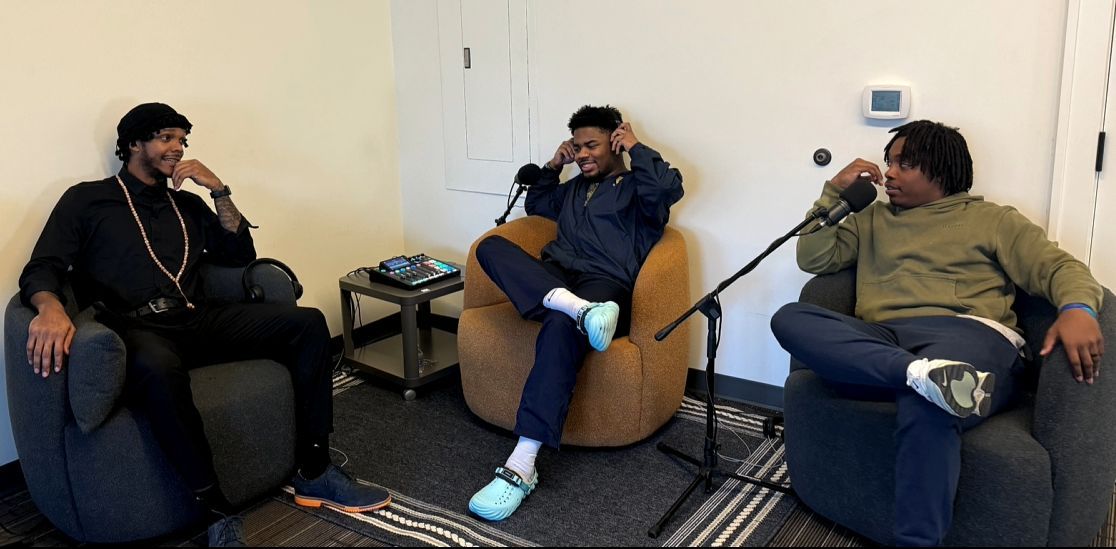 EMERGE Community Development tweet media