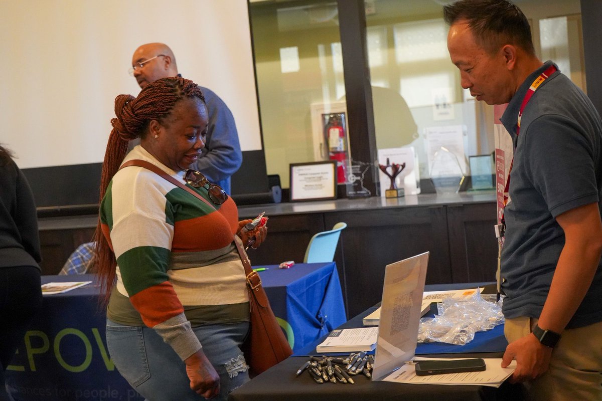 EMERGE Community Development tweet media