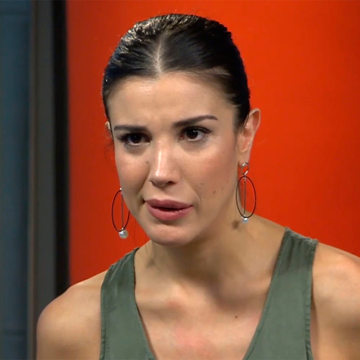 Eleven / Once, papá.