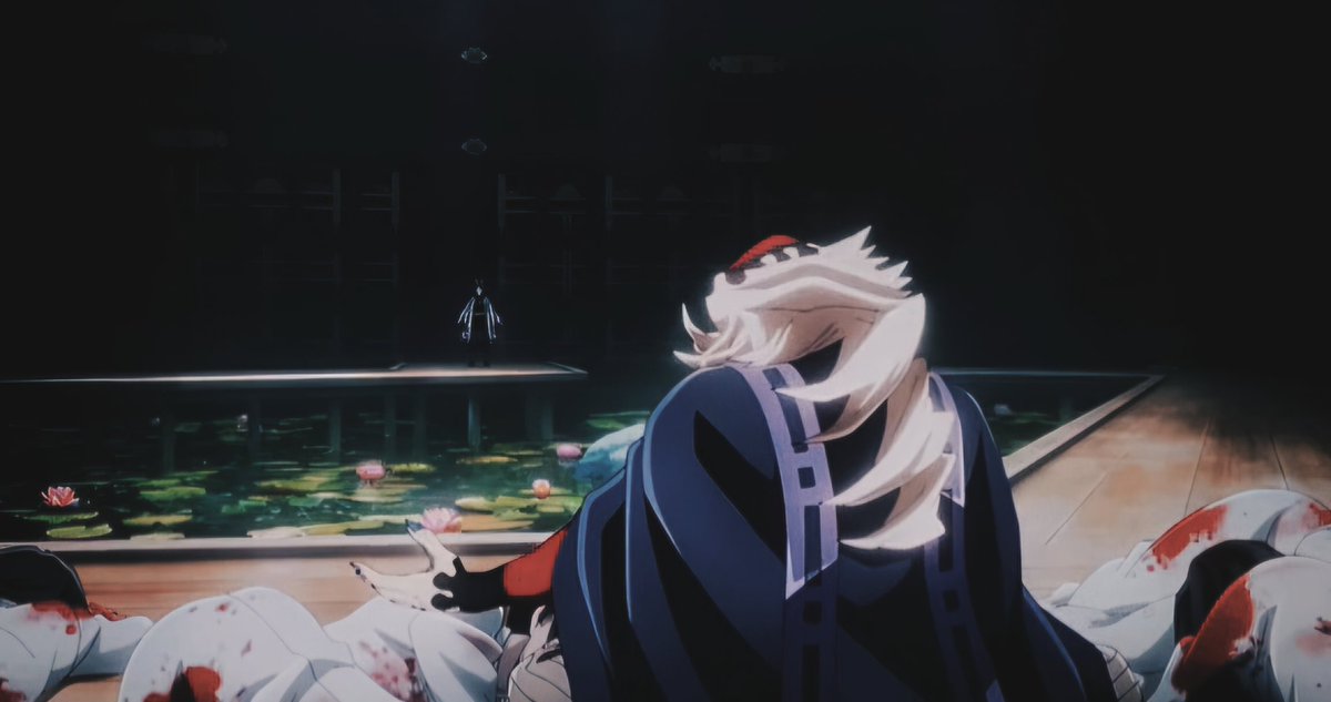 godespair's tweet image. ᅠ
ᅠ
ㅤㅤㅤblessing  the  tl  with  my  presence.
ᅠ
ᅠ