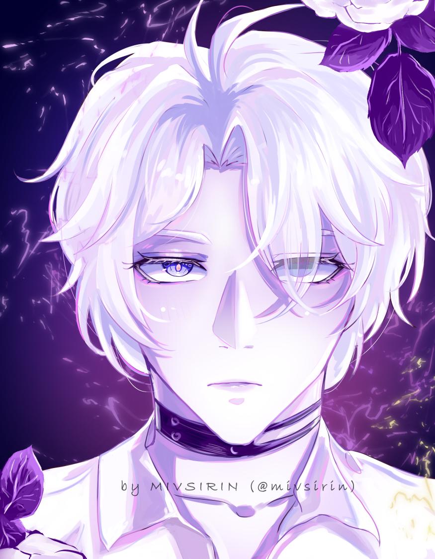 mivsirin's tweet photo. #illustration #phainon #digitalart #animeartist https://t.co/xLUa4zbVp5