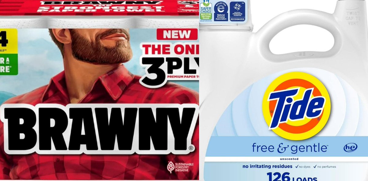 ttas's tweet image. Thank you so much to Sheetal, Anaiya and Pippy for the awesome donation of paper towels and laundry detergent! These are much needed items and are always appreciated! Thank you very much for your kindness and generosity!