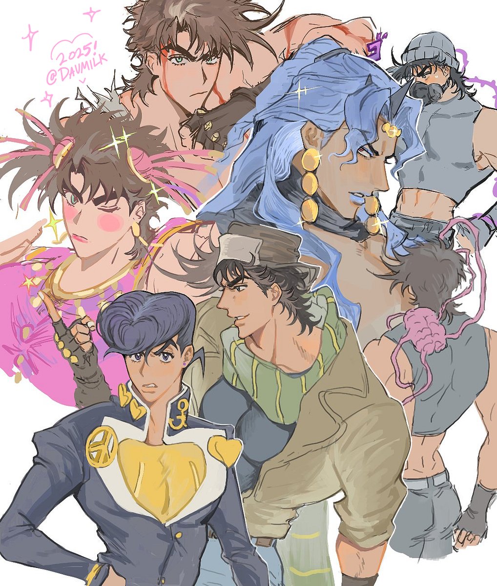 daumilk's tweet image. my bias is showing