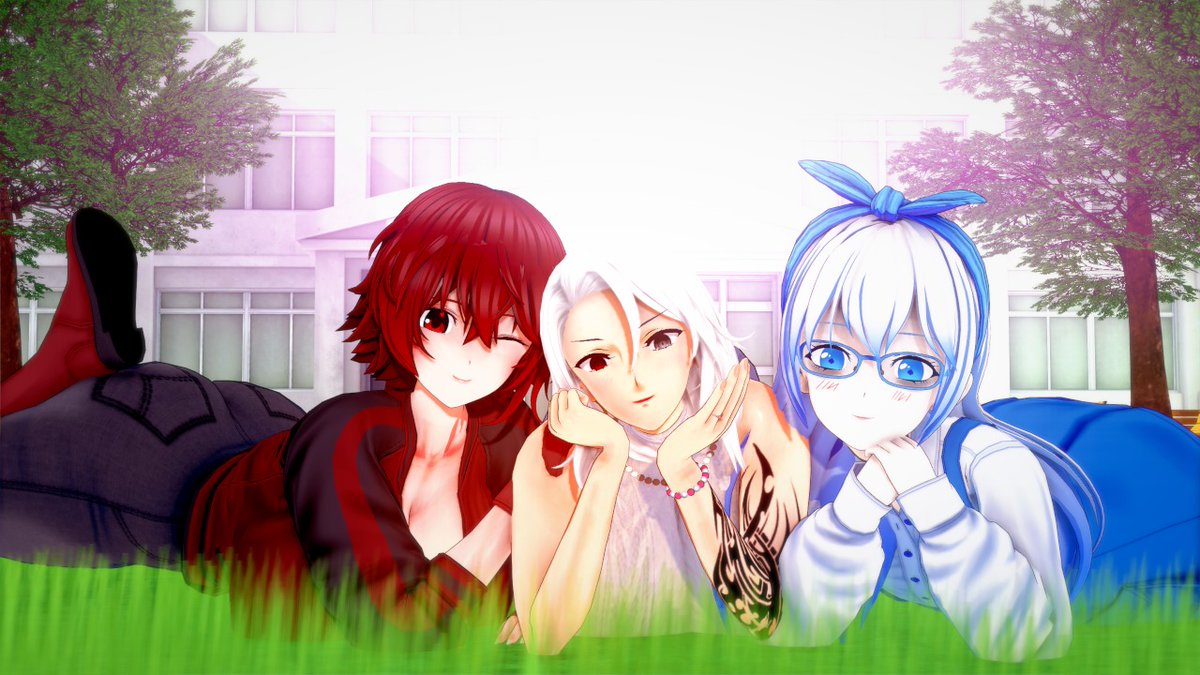 Salida con <a href="/CHANAX30/">CHANA𝕏30 🔞🌶</a> y <a href="/OwOMan101/">OwO-Man ❄🔞</a> 😆

#KoikatsuParty #Koikatsu #koikatsu_scene #anime #harem #Oc #originalcharacterart
#3d