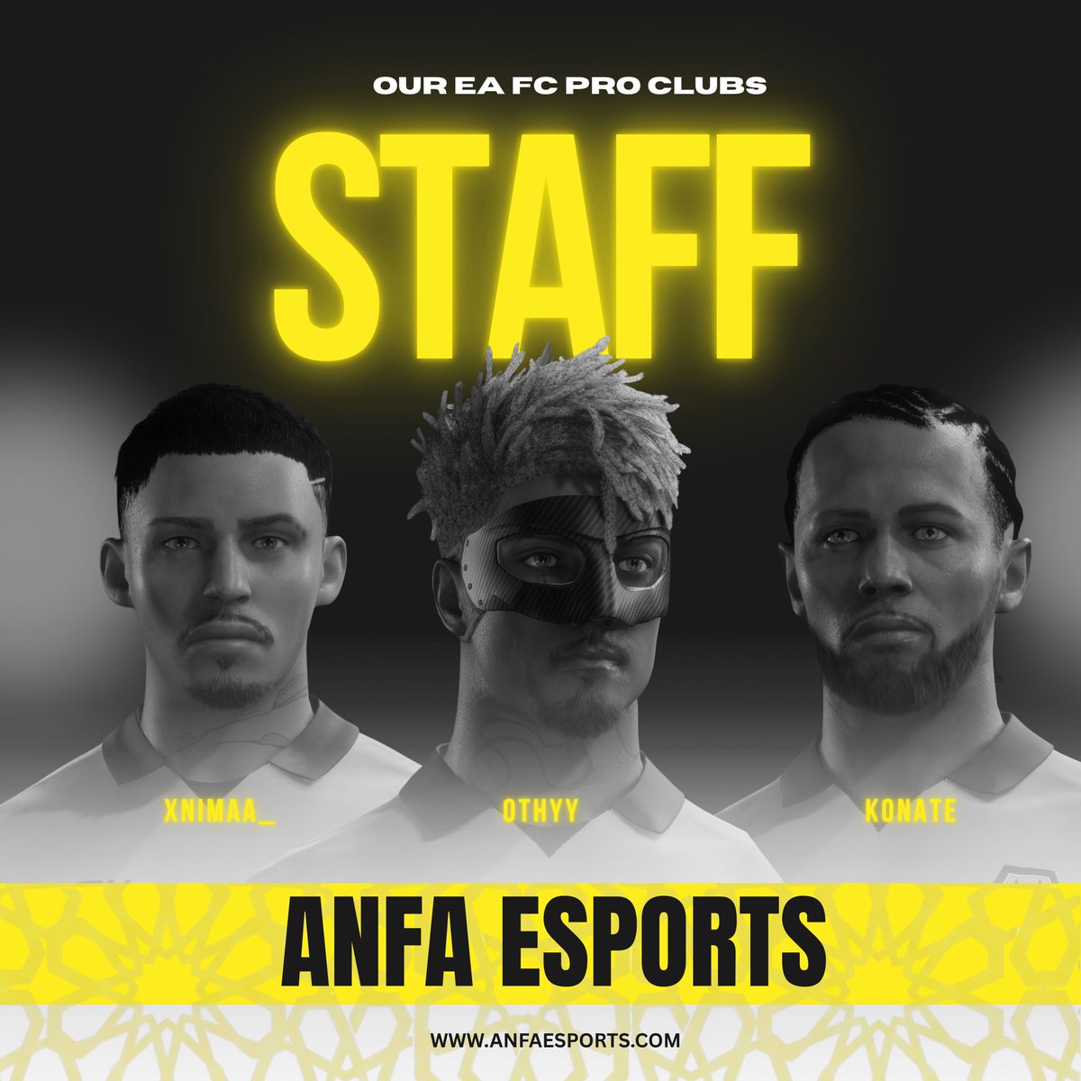 TEAM ANFA 🦁 tweet media