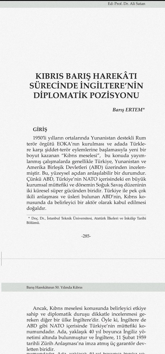Kıymetli hocam Prof. Dr. Ali Satan'ın editörlüğünü yaptığı, benim de naçizane bir bölümle katkı sunmaya çalıştığım kitabımız geçen hafta yayınlandı...
