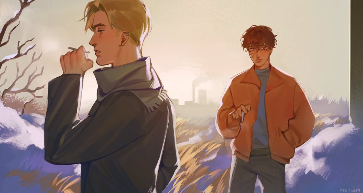 I exist for them okay 
#andreil #aftg