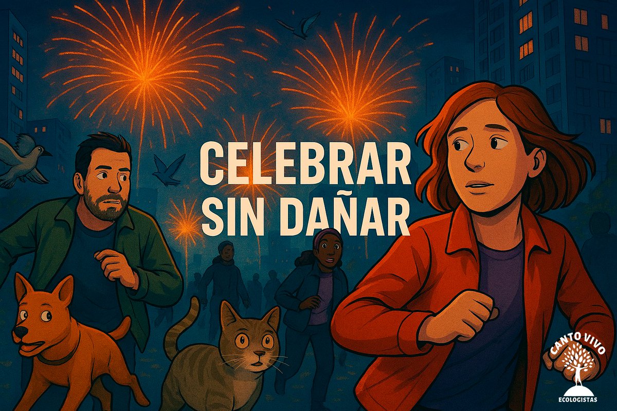 EcoCantovivo's tweet image. 