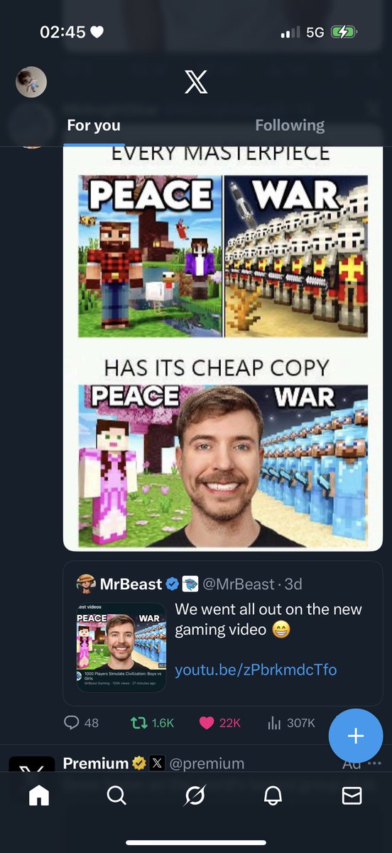 ch4rbi's tweet photo. Help he deleted the tweet💀💀💀 https://t.co/RwrcRRe7Og