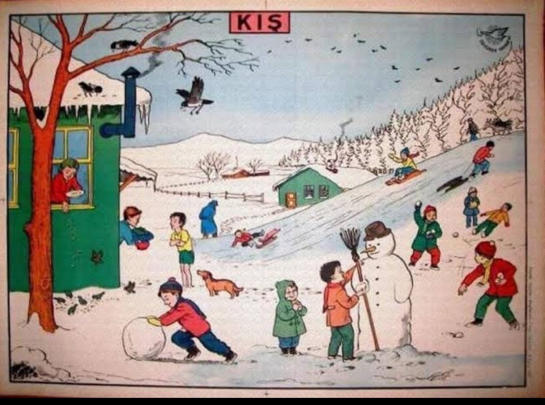 Bu tabloyu Hatırlayanlar burda mı 

#karyağışı #kartatili  #salı #kış