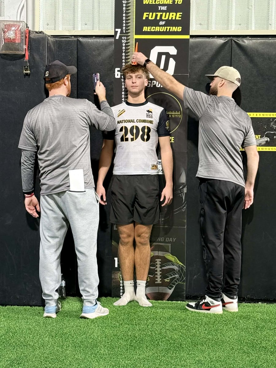 Kohl Collins tweet media