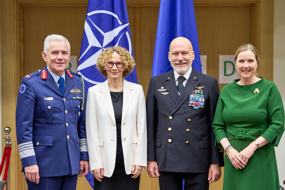 European External Action Service - EEAS 🇪🇺 tweet media