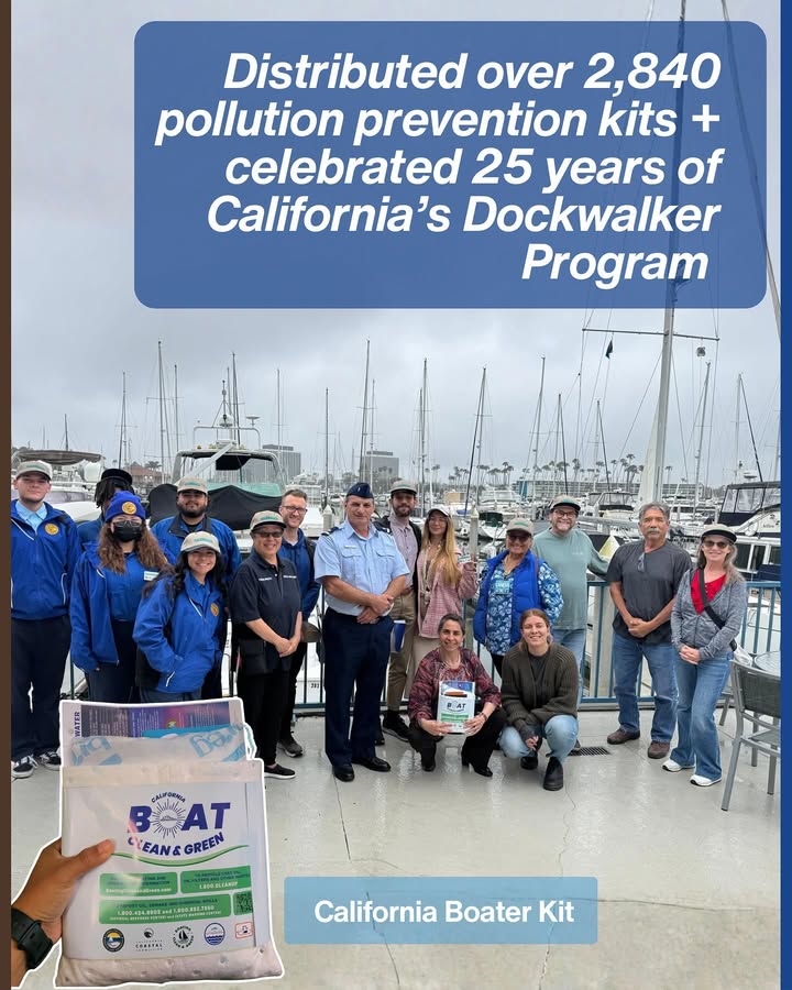 SMBRF's tweet image. This year brought meaningful progress in ocean resilience, coastal adaptation, and community engagement made possible by your support. We hope these highlights inspire continued care for our bay, beaches, and watershed. Consider a donation santamonicabay.org/give/💙 Happy New Year