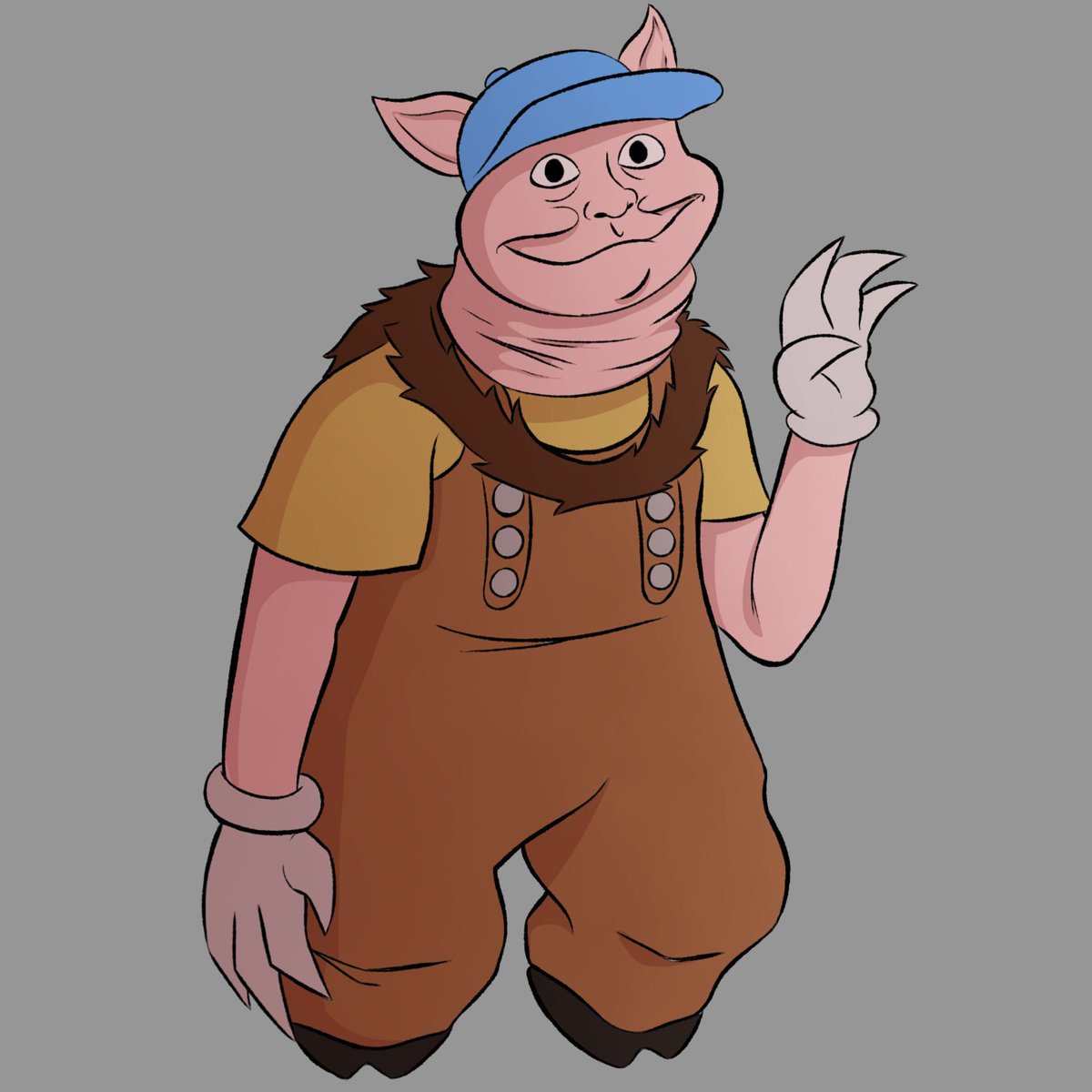 The Cactus tweet media