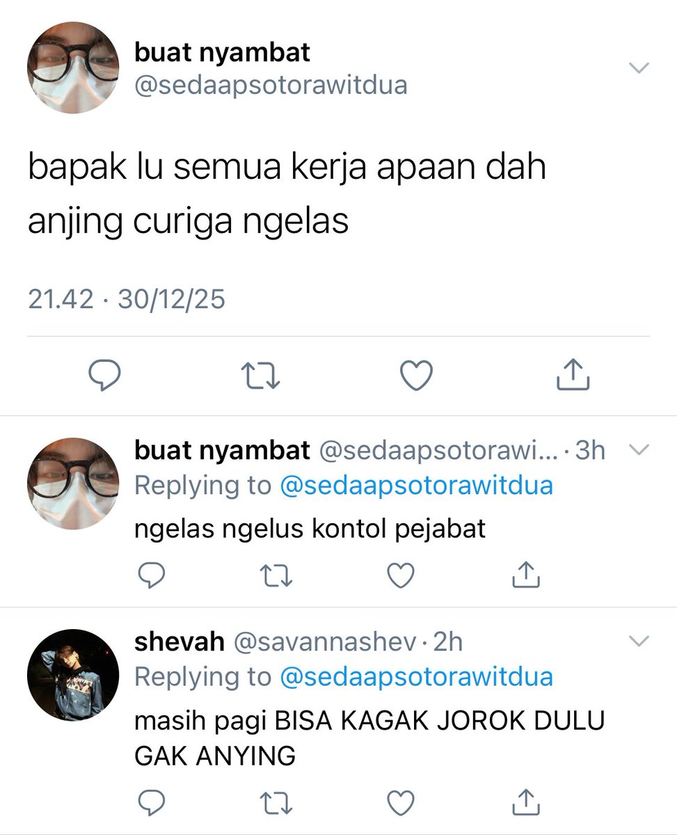nesha tweet media