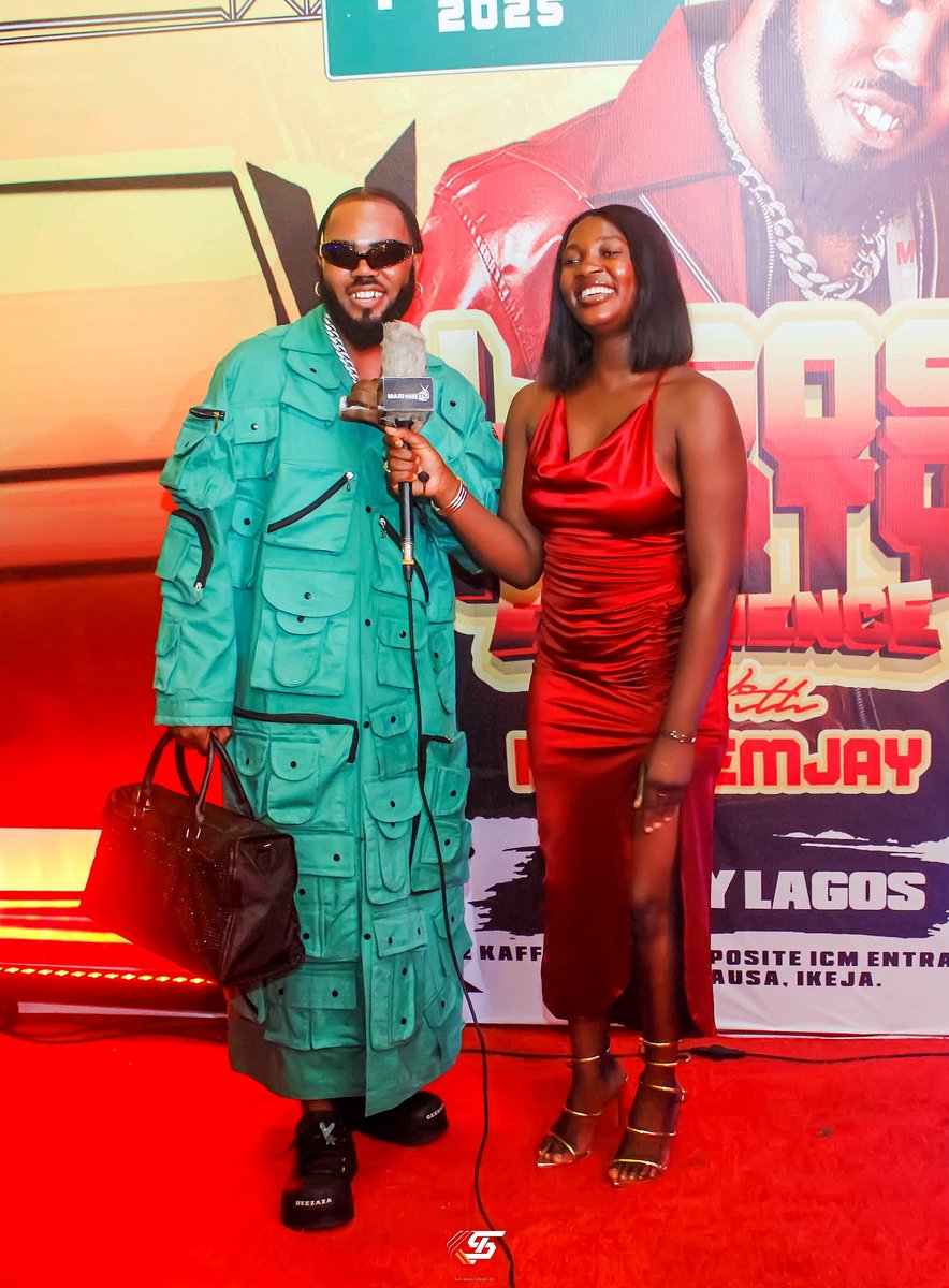 KingHemjay's tweet photo. Welcome To Lagos Party ♋️🐺🐺🐺 https://t.co/YanxN60jBX