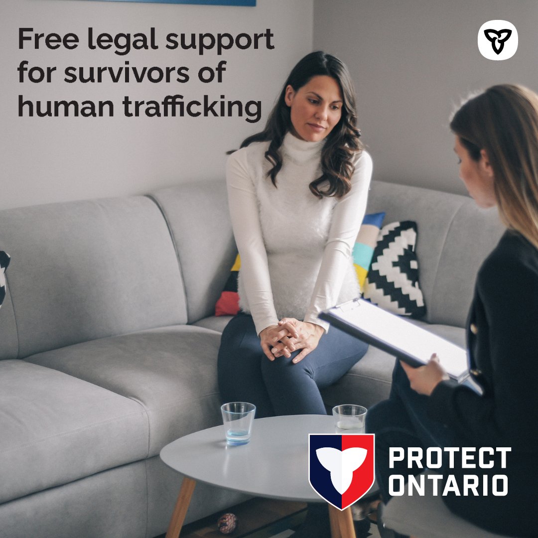 Ministry of the Attorney General tweet media