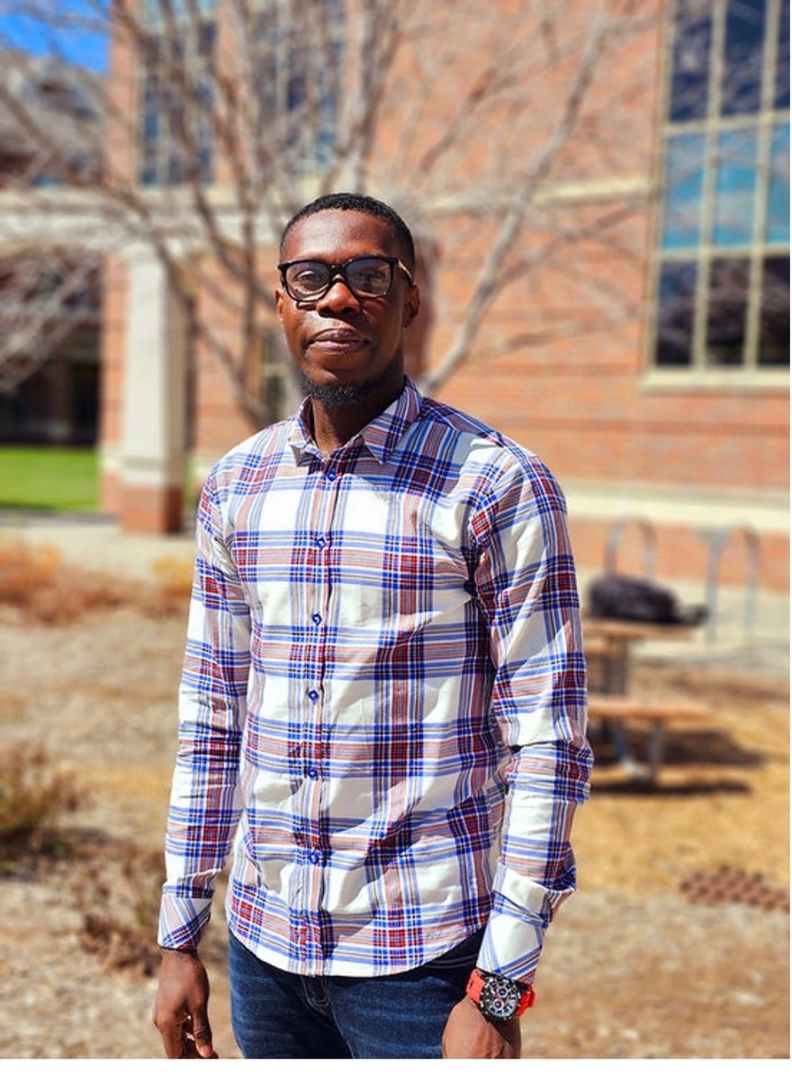 Bridgette James tweet media