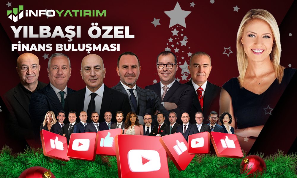 İnfo Yatırım Menkul Değerler tweet media